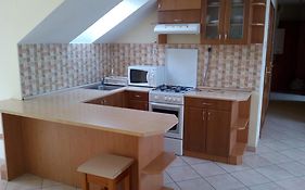 Kriszta Apartman